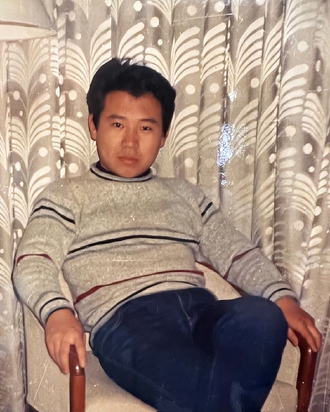 郭德纲妻子胡中惠简介,郭德纲的老婆王惠究竟是个怎样的