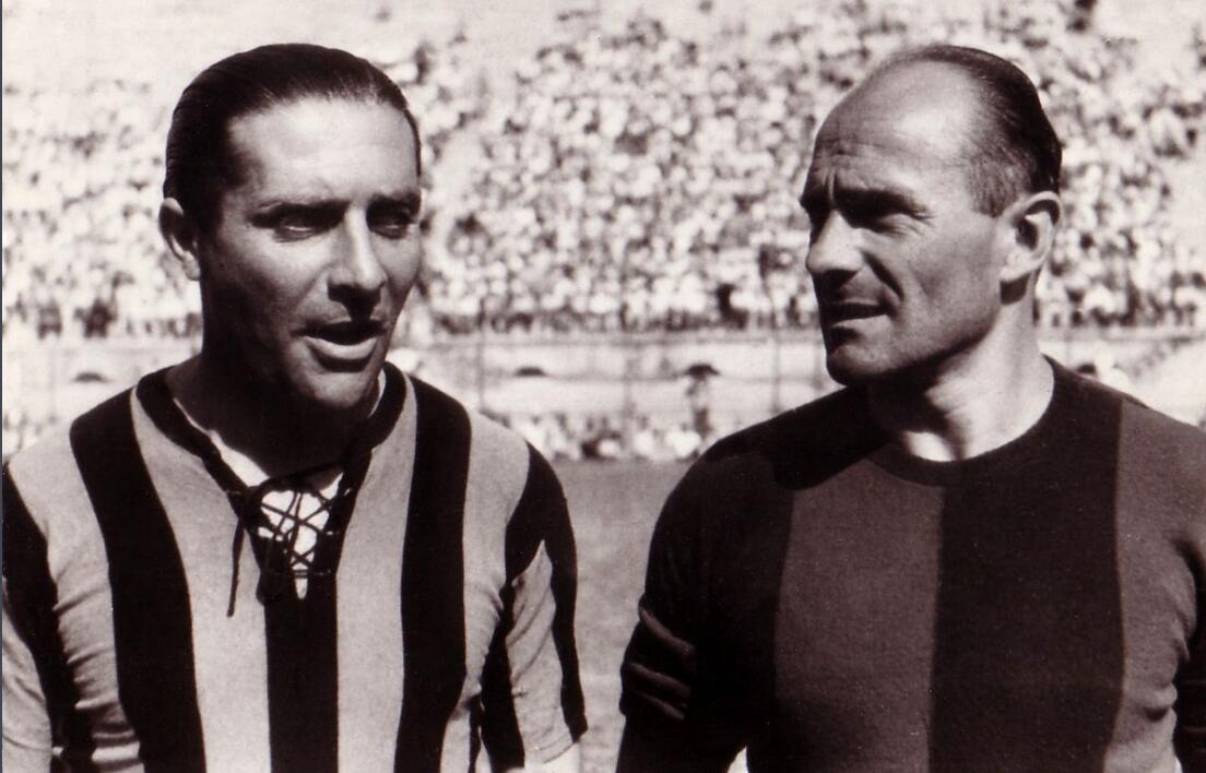 足坛十大前腰托蒂,托蒂在意大利地位