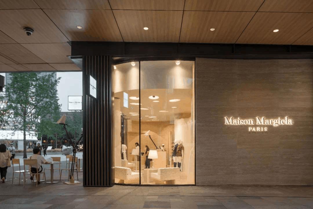 成都新晋首店排行,成都高逼格品牌