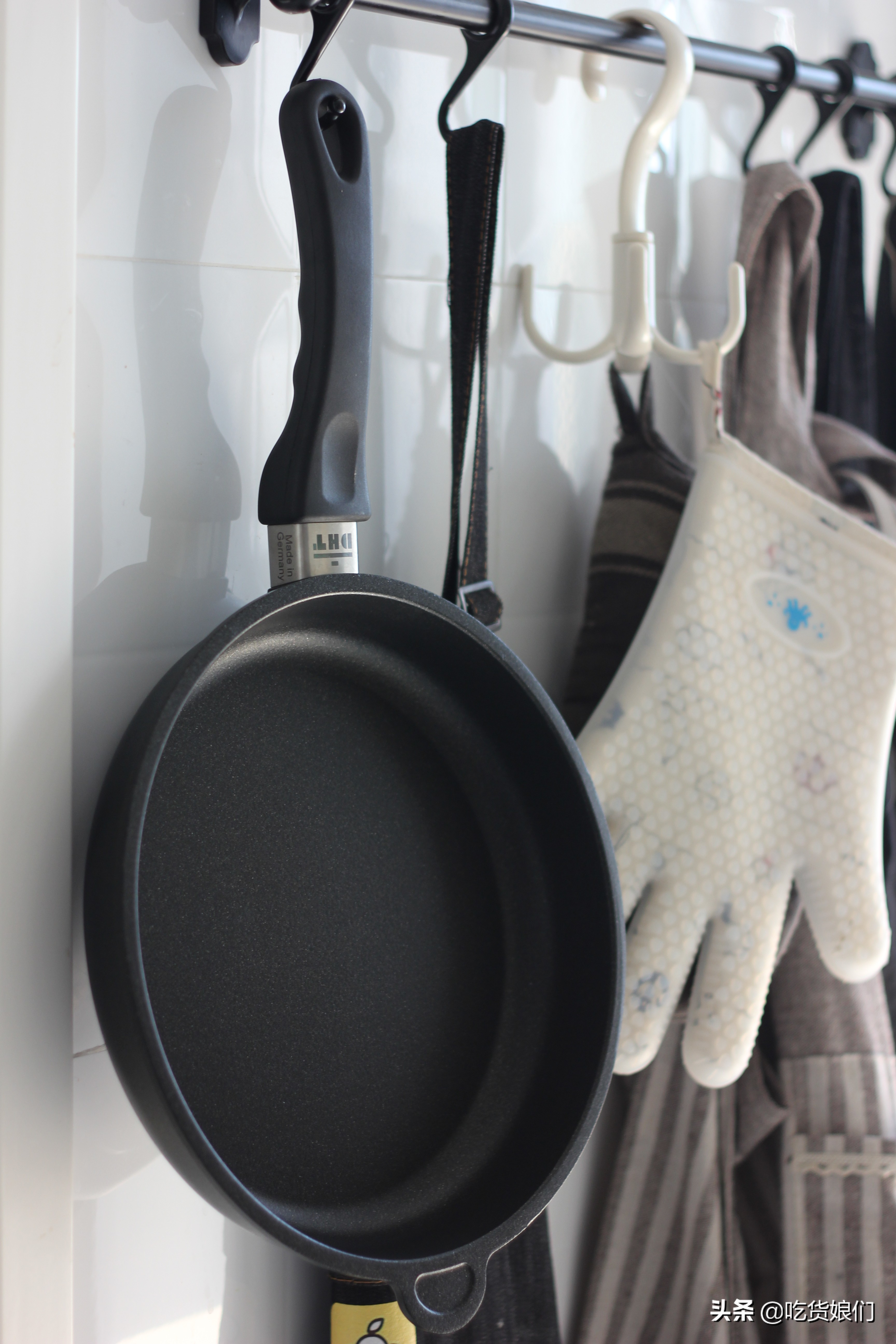 高档厨房必备锅具图片大全,10件大家都在用的厨房锅具