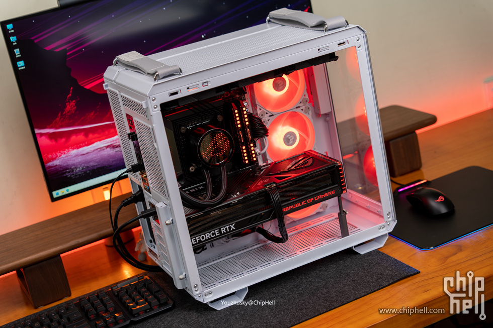 rogz790hero和普通z790,rogz790hero和z790h有什么区别