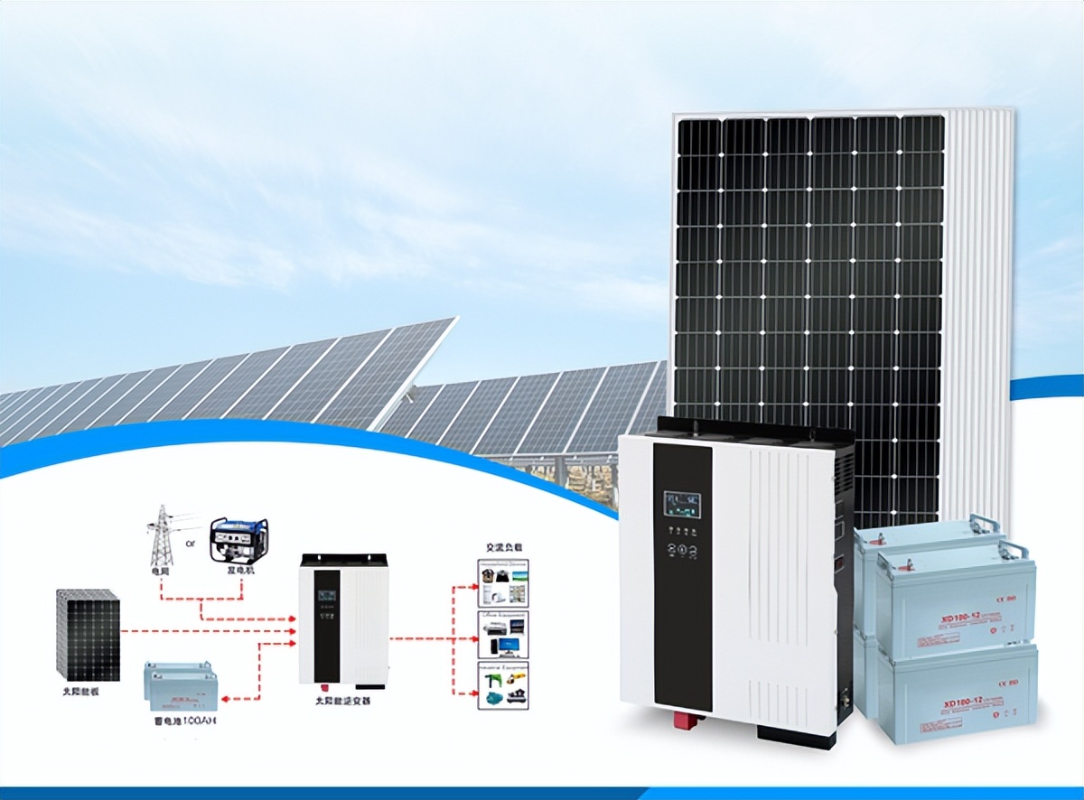 逆变器电源中的“过压保护”是什么意思？