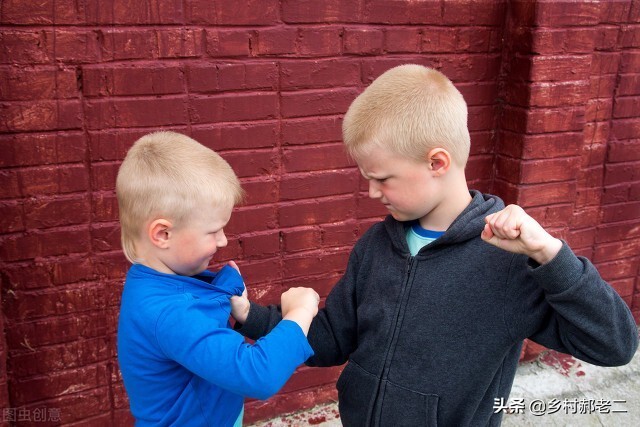 民间故事老虎打死人,民间故事打死老人