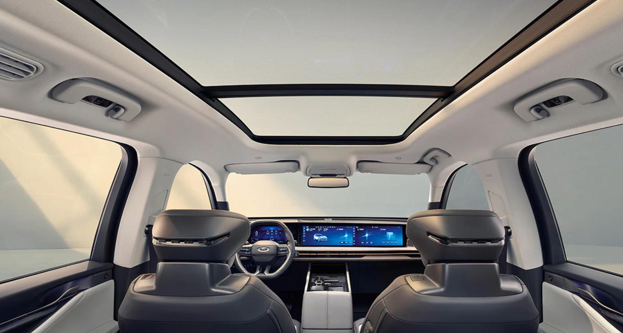 理想l8和锐界l混动油耗对比,理想L8与锐界L的驾乘感受对比