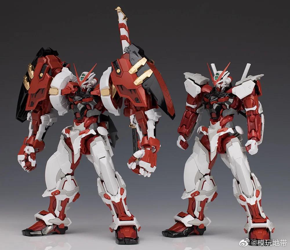hirm红异端猩猩臂高达,hirm红异端猩猩臂什么价位