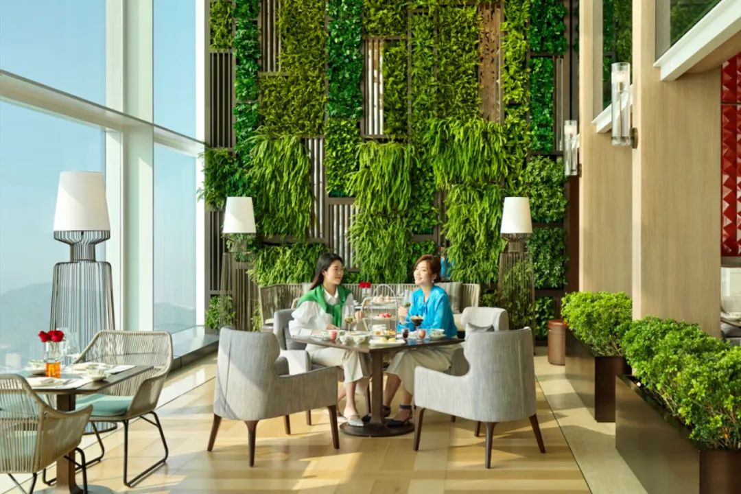 深圳文华东方酒店收费标准,深圳文华东方