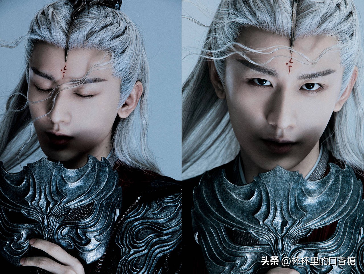 仙侠魔尊！霸气东方青苍、疯魔澹台烬，邪魅玄夜，你最喜欢谁的坏