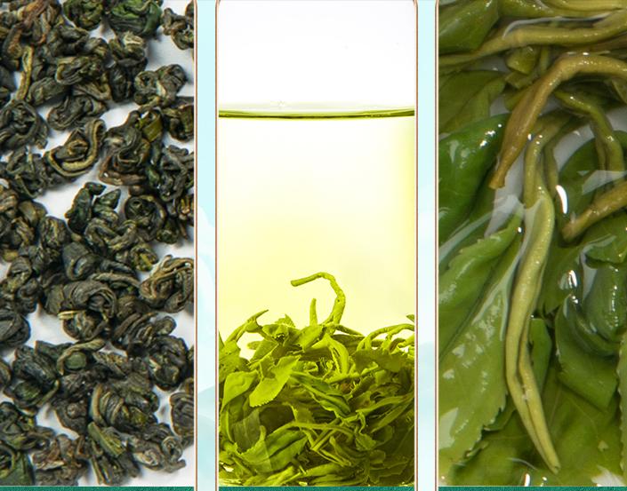 贵州最独特的茶是什么茶,贵州有哪些茶是很受年轻人的喜爱