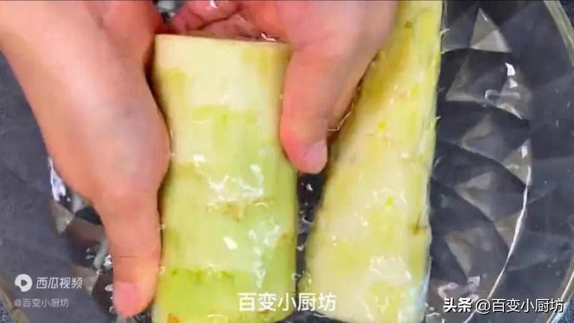 夜里总是睡不着一根莴笋就解决,睡眠不好一根莴笋就解决