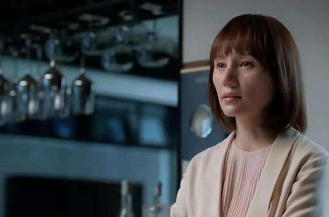 原著《相逢时节》“被婆家逼着给小三道歉”，宁宥的做法，绝了