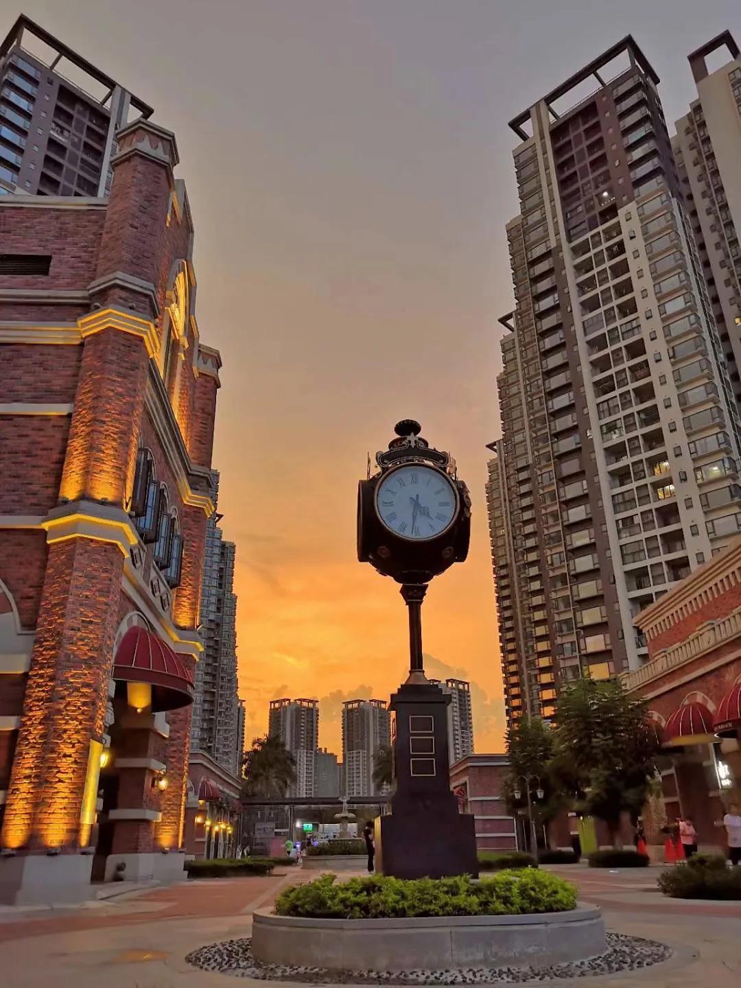 佛山万科魅力之城楼盘如何,买了佛山万科魅力之城