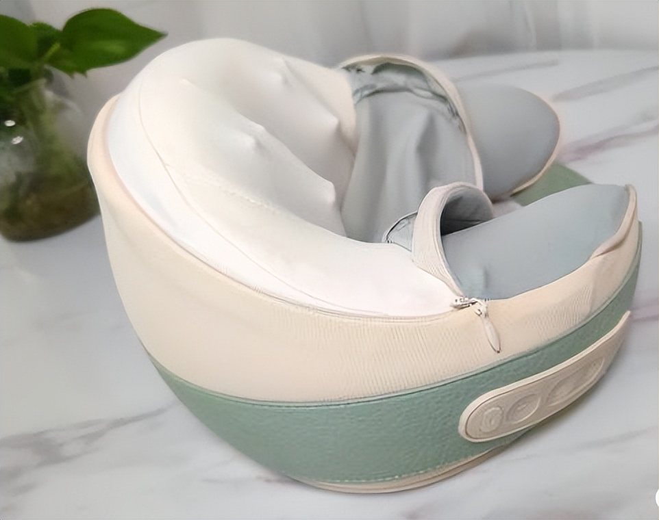 颈椎腰椎按摩器十大排行,颈椎按摩器十大排名品牌2021