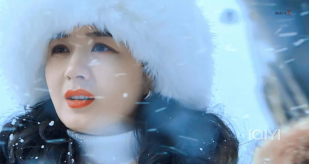 花开半夏最后一集许半夏说了什么,风吹半夏许半夏最后竞标成功了吗