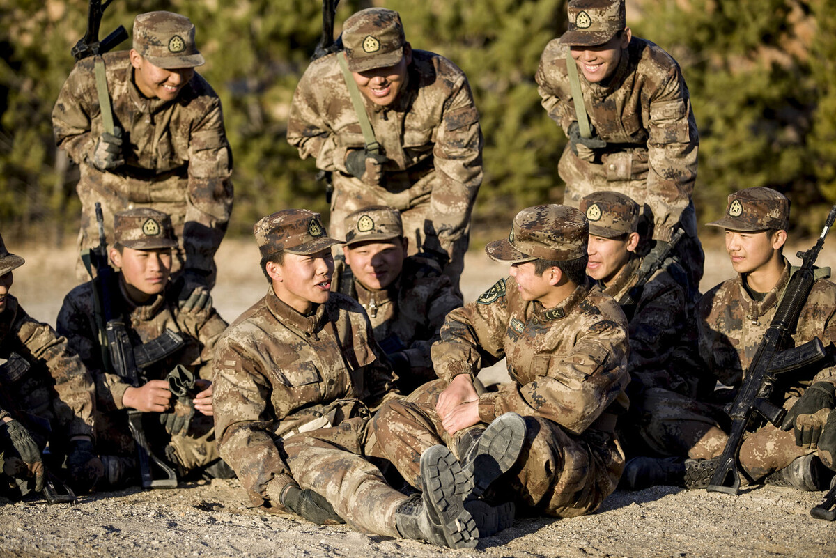 五年制大专去参军,五年制大专当兵