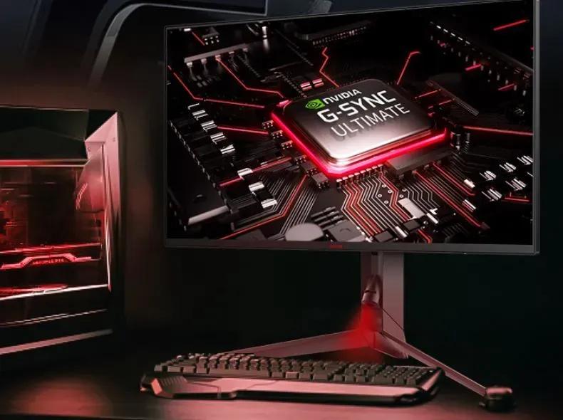 选择g-sync还是freesync,支持freesync怎么开启g-sync