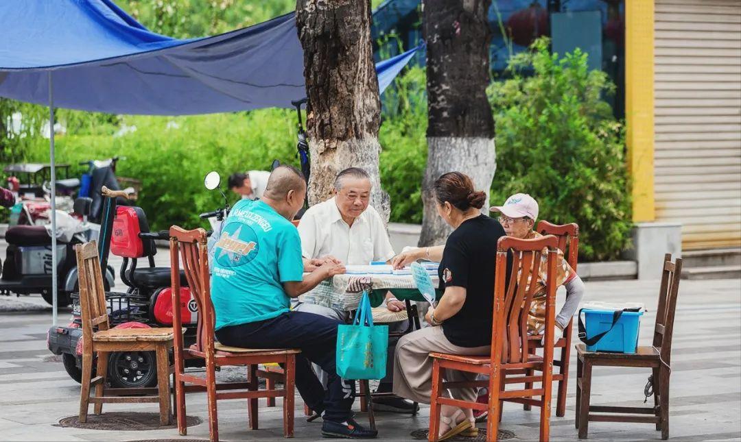 济南值得推荐的休闲好去处,济南必逛风景点