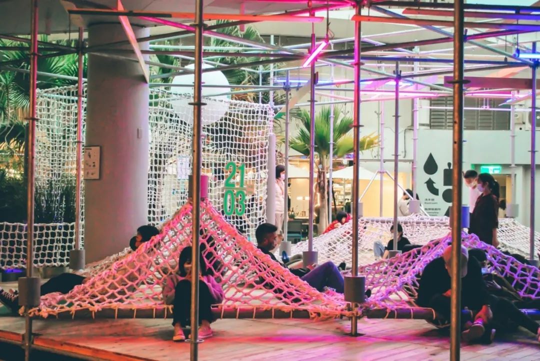 台湾“小而美”商业再出彩，7个最新案例，3大“秘笈”玩法