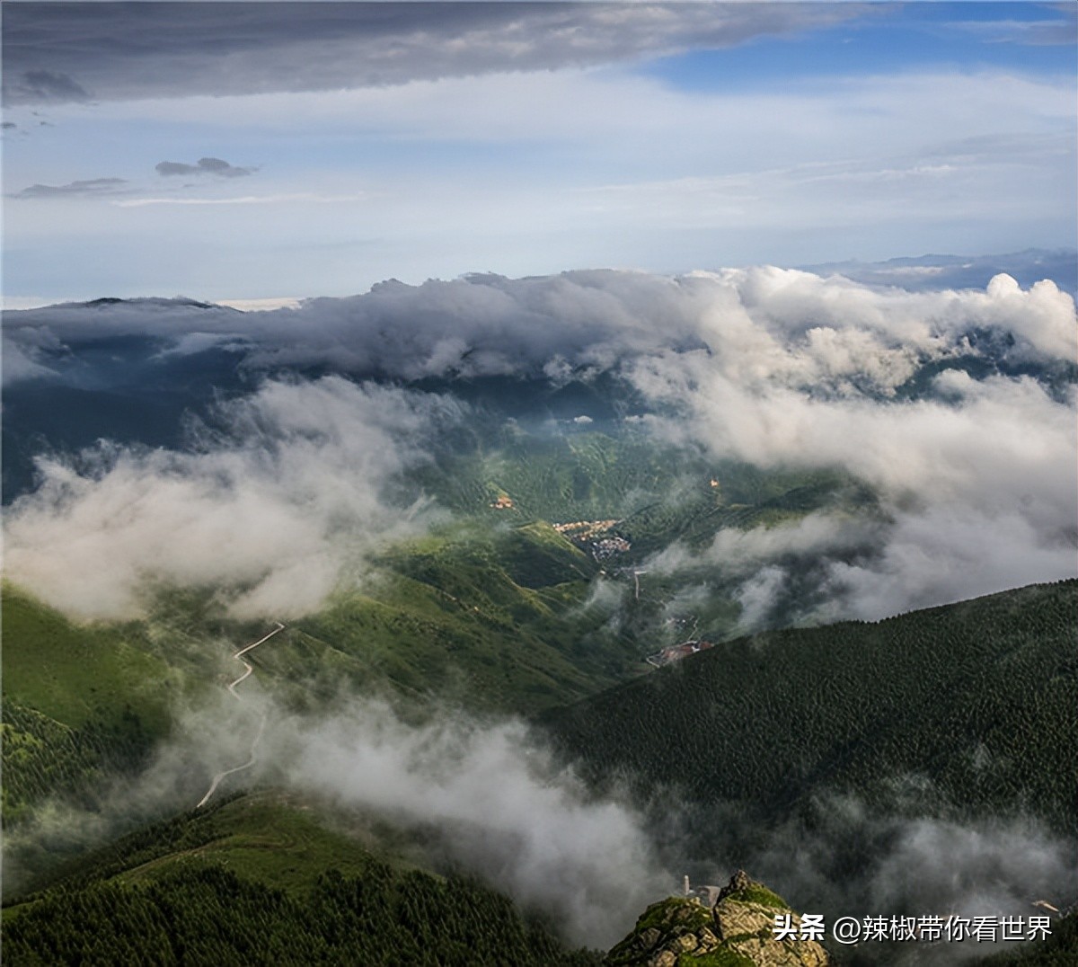 忻州一日游五台山雁门关忻州古城,五台山雁门关忻州古城三日游