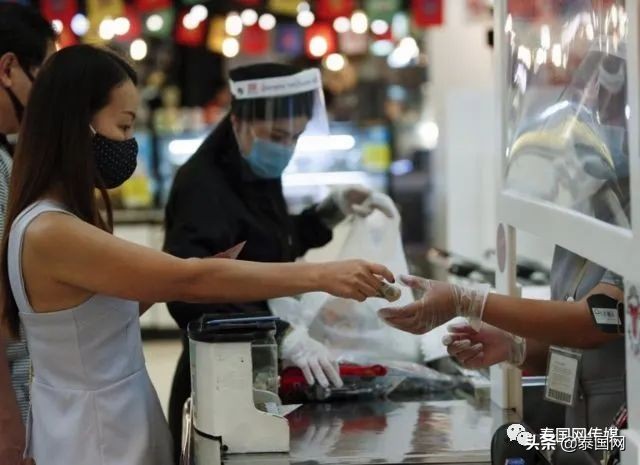 疫情中还在国外的中国人,疫情之后的泰国人怎么样了