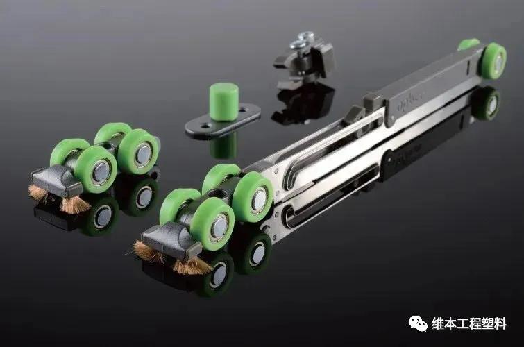 门窗滑轮有轴承与无轴承哪个好,轴承润滑脂的性能要求有哪些