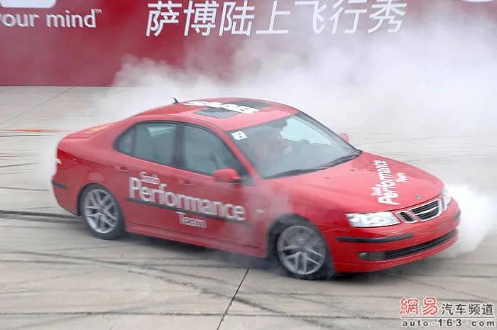 萨博是造飞机的吗,萨博飞机有多牛逼