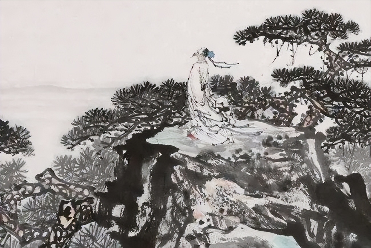 九句诗道尽人的一生,九句诗道尽一生十八岁