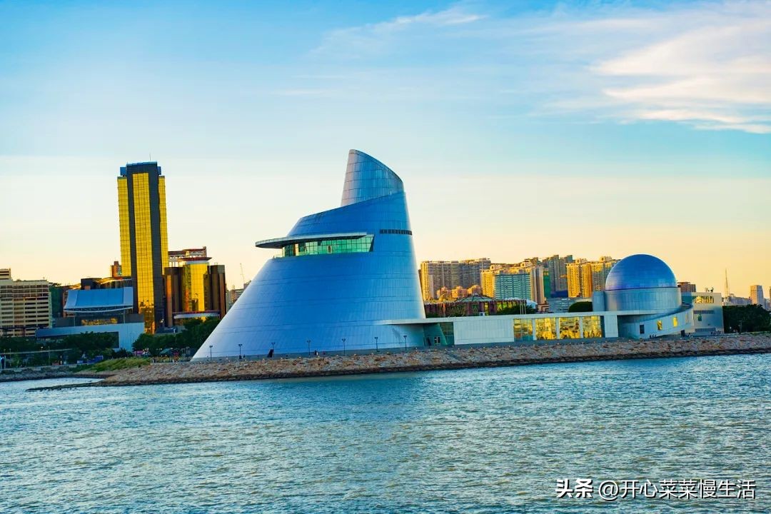 珠海澳门环岛游日游夜游,珠海游轮澳门环岛游值得坐吗