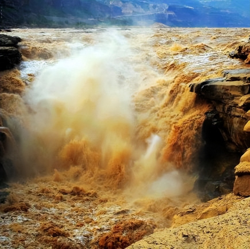 山西旅游自驾最合适去的地方,山西值得自驾游的地方