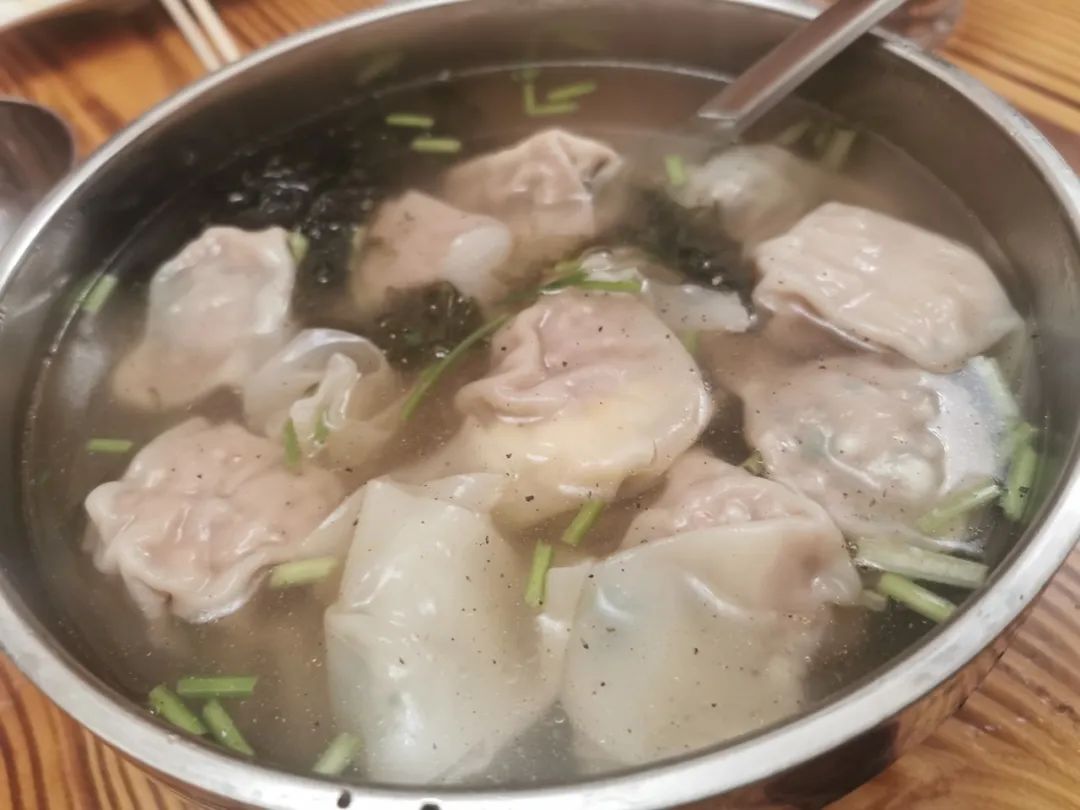 疫情快过去吧，我不想错过这座海滨老城的春天