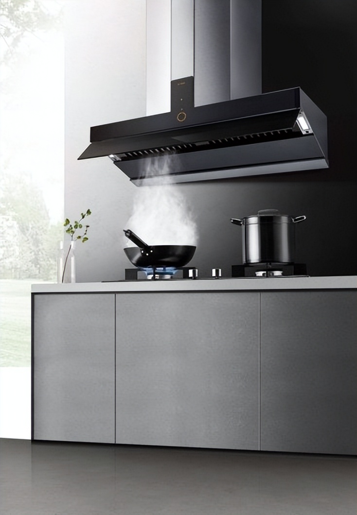 2022油烟机十大公认品牌排行榜,华帝油烟机是十大知名品牌吗