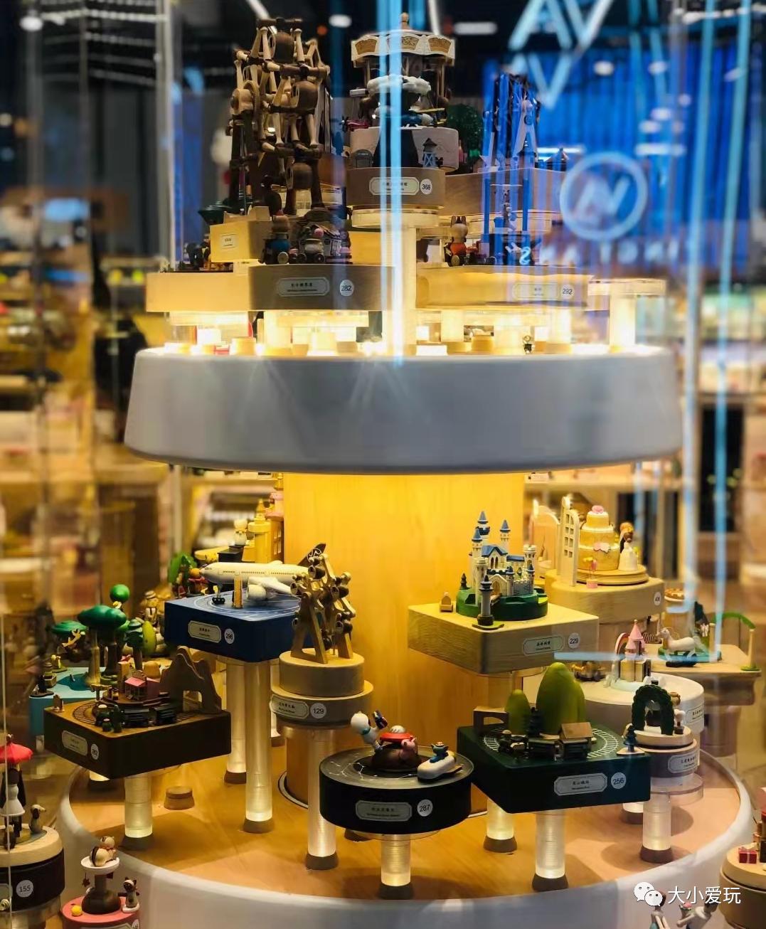 北京值得去的儿童玩具商场,北京遛娃购小玩具好去处