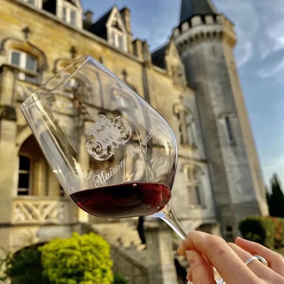 波尔家红酒庄园,波尔家红酒温州