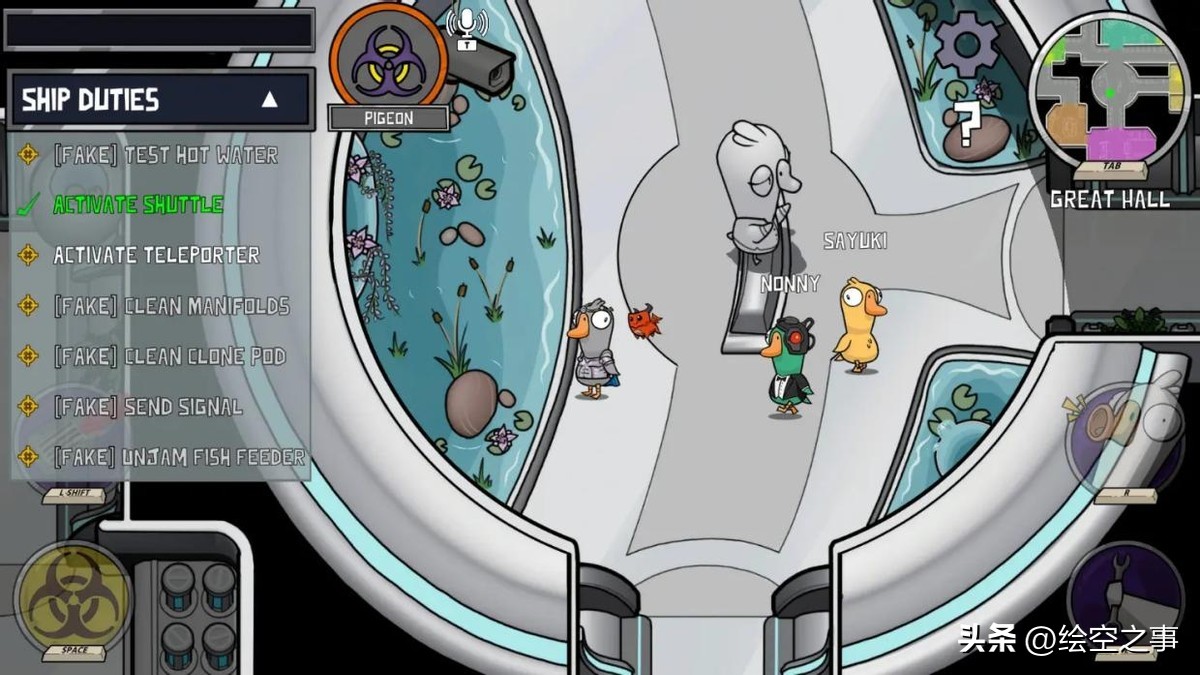 steam免费恐怖游戏推荐多人联机,steam开放世界多人联机游戏推荐