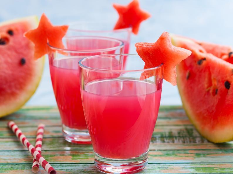 最好喝解渴解腻的夏天饮品,解暑又健康这款夏季饮品值得拥有