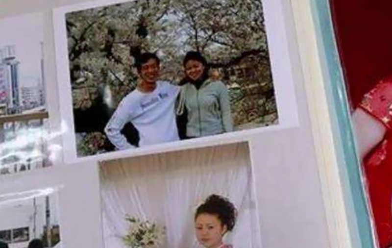 河南农村小伙迎娶日本市长千金,河南打工小伙迎娶日本市长千金