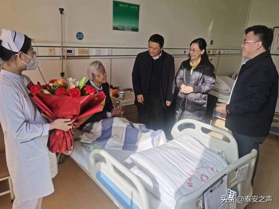 *安泰**八十八医院：公立医院，公心为民