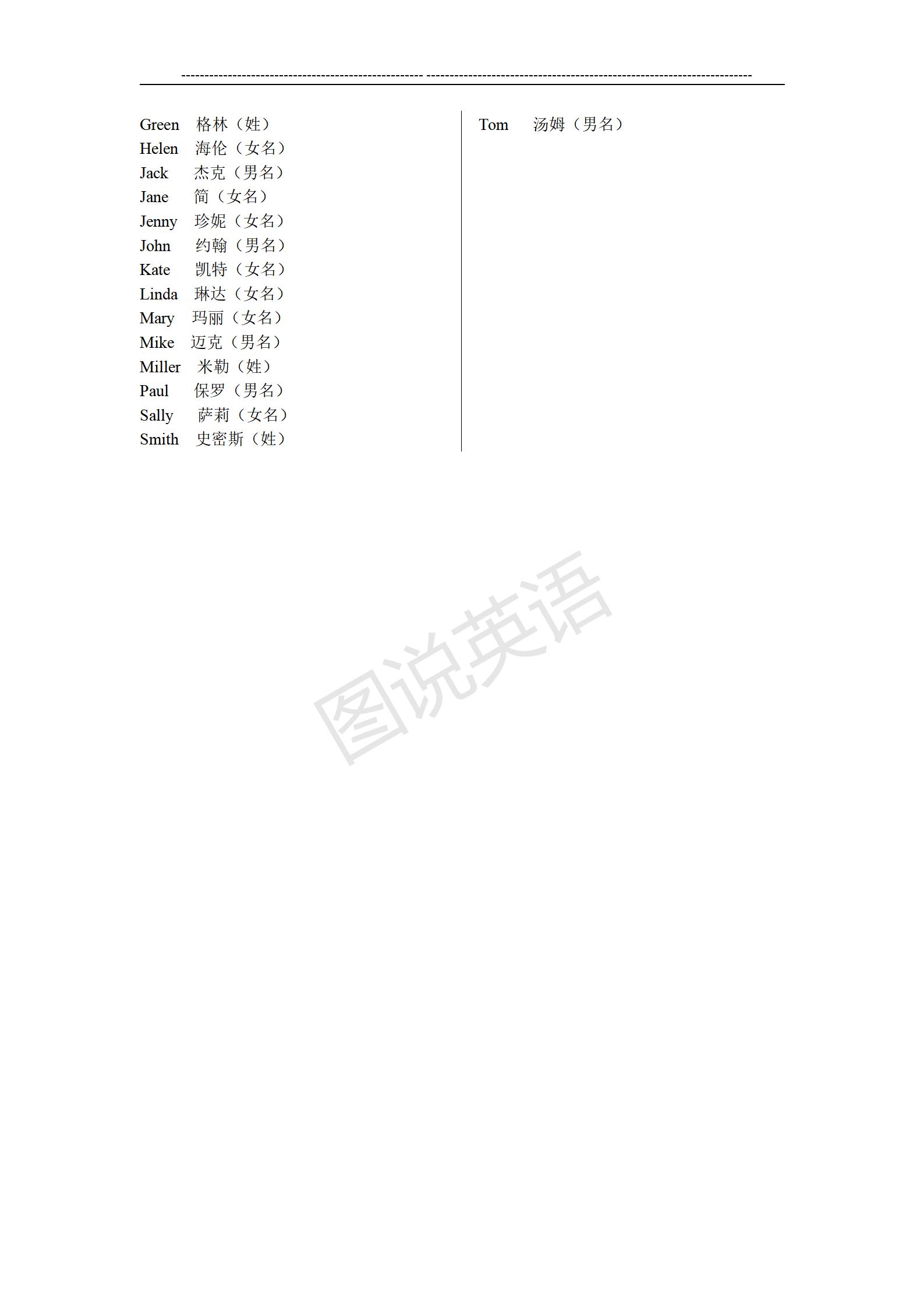 初中英语音标单词跟读教程,初一人教版英语音标教学
