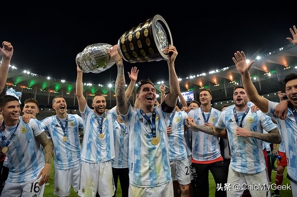 2018年世界杯帅哥盘点,22年世界杯阿根廷全是帅哥