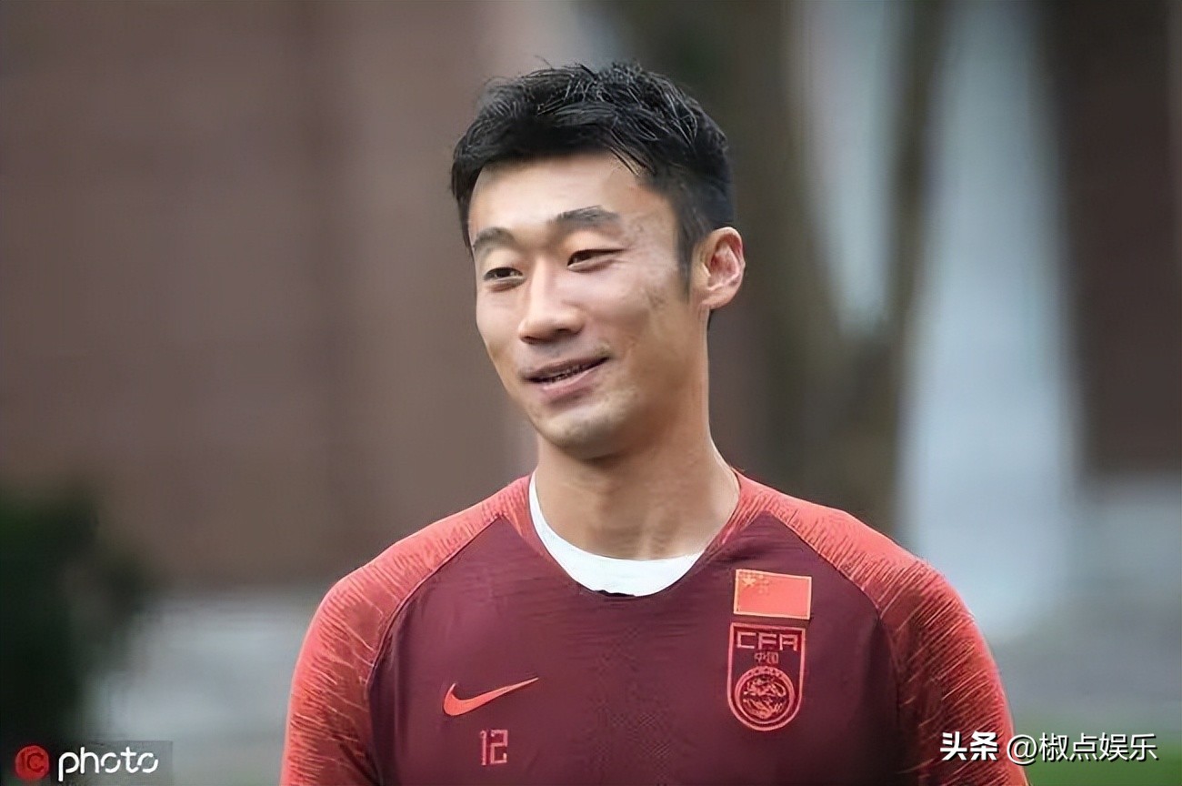 曝前国足门将张鹭被带走,前国脚门将张鹭