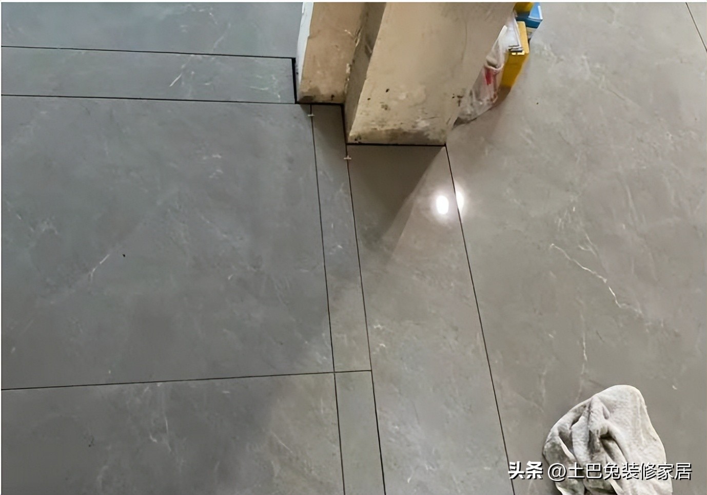 商品房子装修流程,第一次装修房子流程