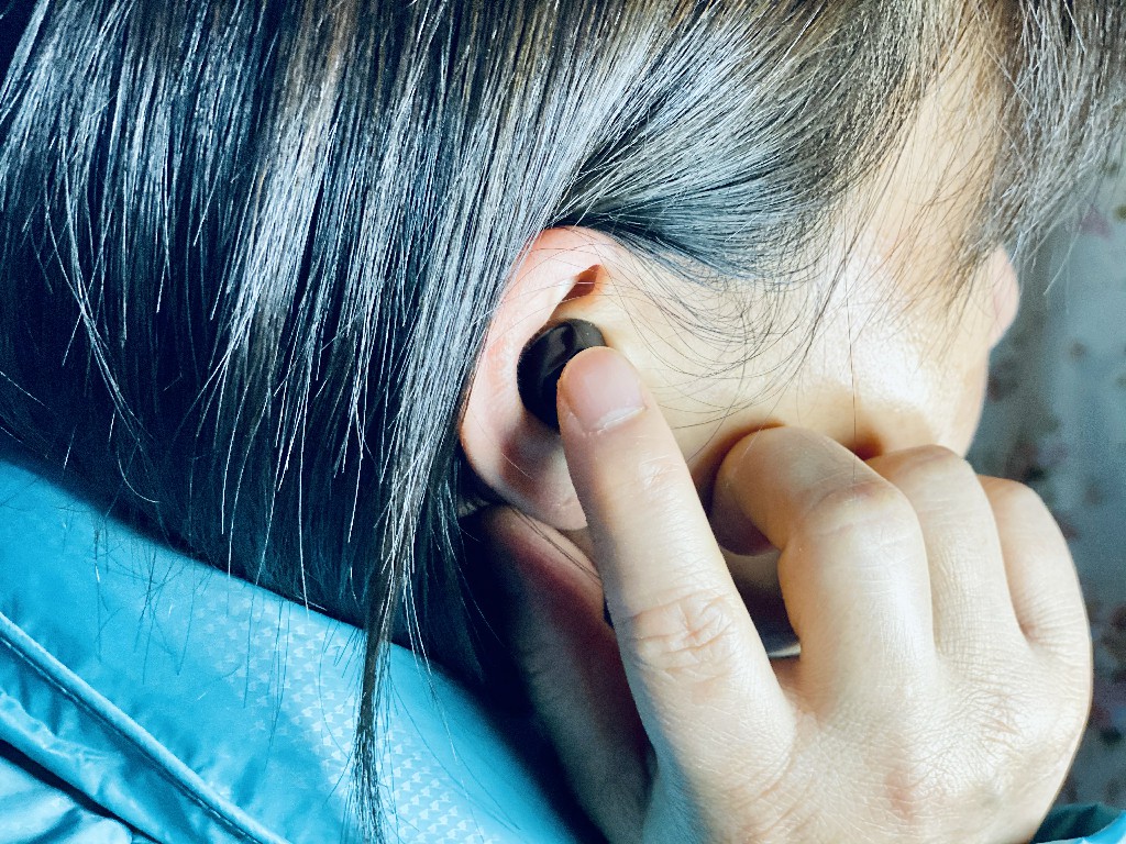 jeetone蓝牙耳机,真无线蓝牙耳机jeetone