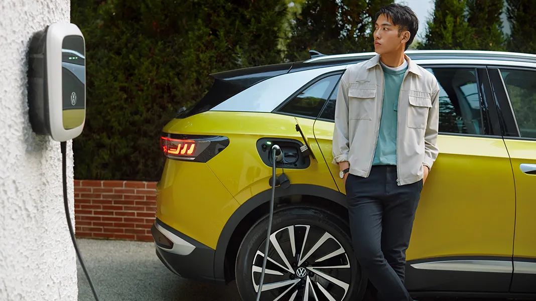 4s店新增服务,新国标电动代步车换购潮