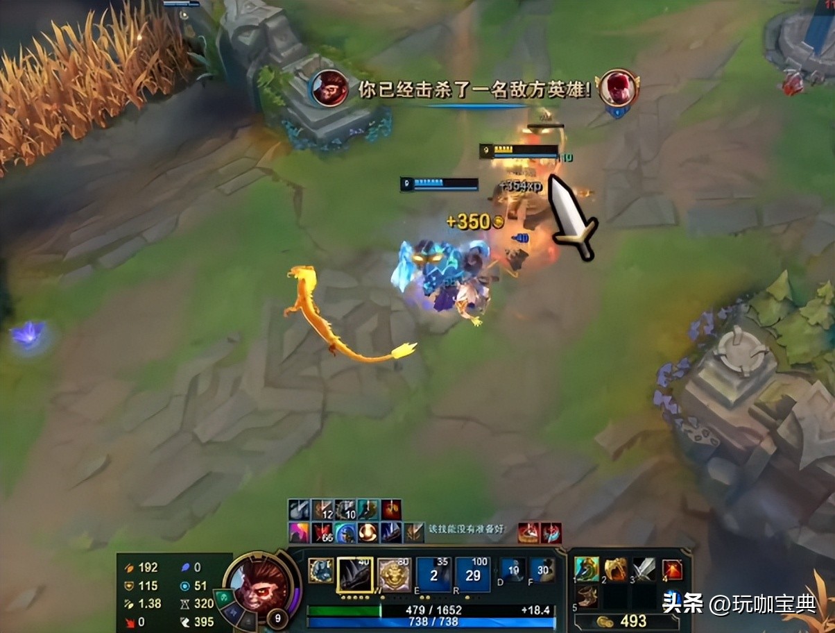 lol暑期无限火力,lol暑期无限乱斗