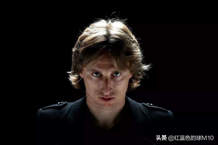 听克罗地亚狂想曲看莫德里奇,克罗地亚莫德里奇自传