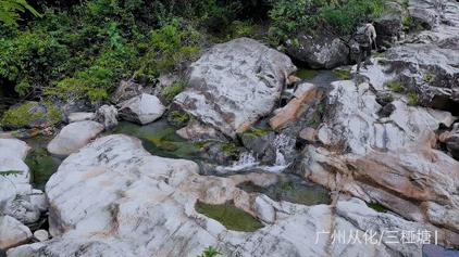 广州夏日避暑指南,广州夏日避暑胜地室内