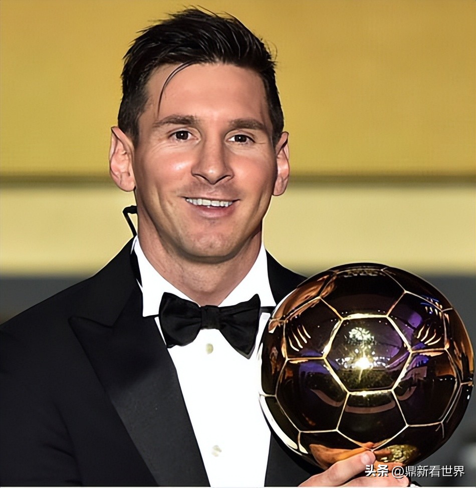 梅西成长史实况足球,当有一天你坚持不下去了