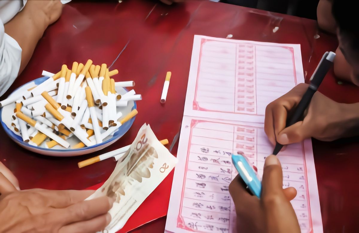 辽宁一土豪去随礼，才喝5两老茅台被迫离桌，掉头瞬间决定:偏不走