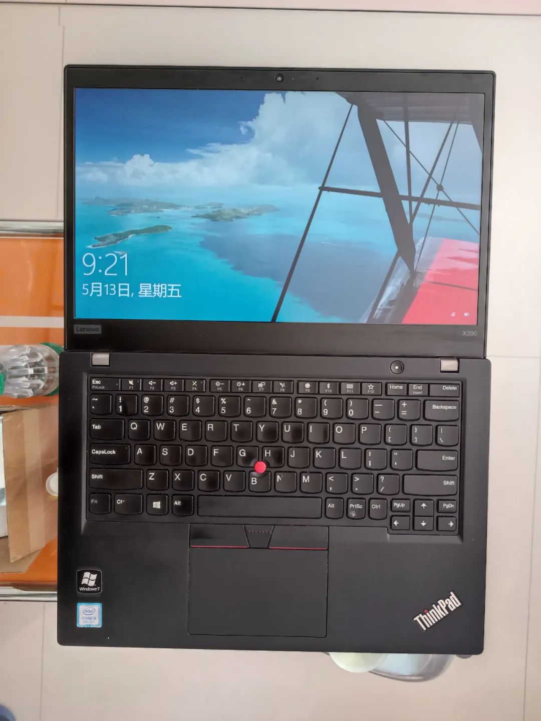 thinkpadx390和x13性能谁强,二手thinkpadx250笔记本