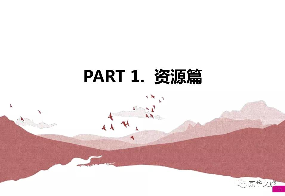 发展乡村旅游的十大规划,乡村振兴的规划案例分享