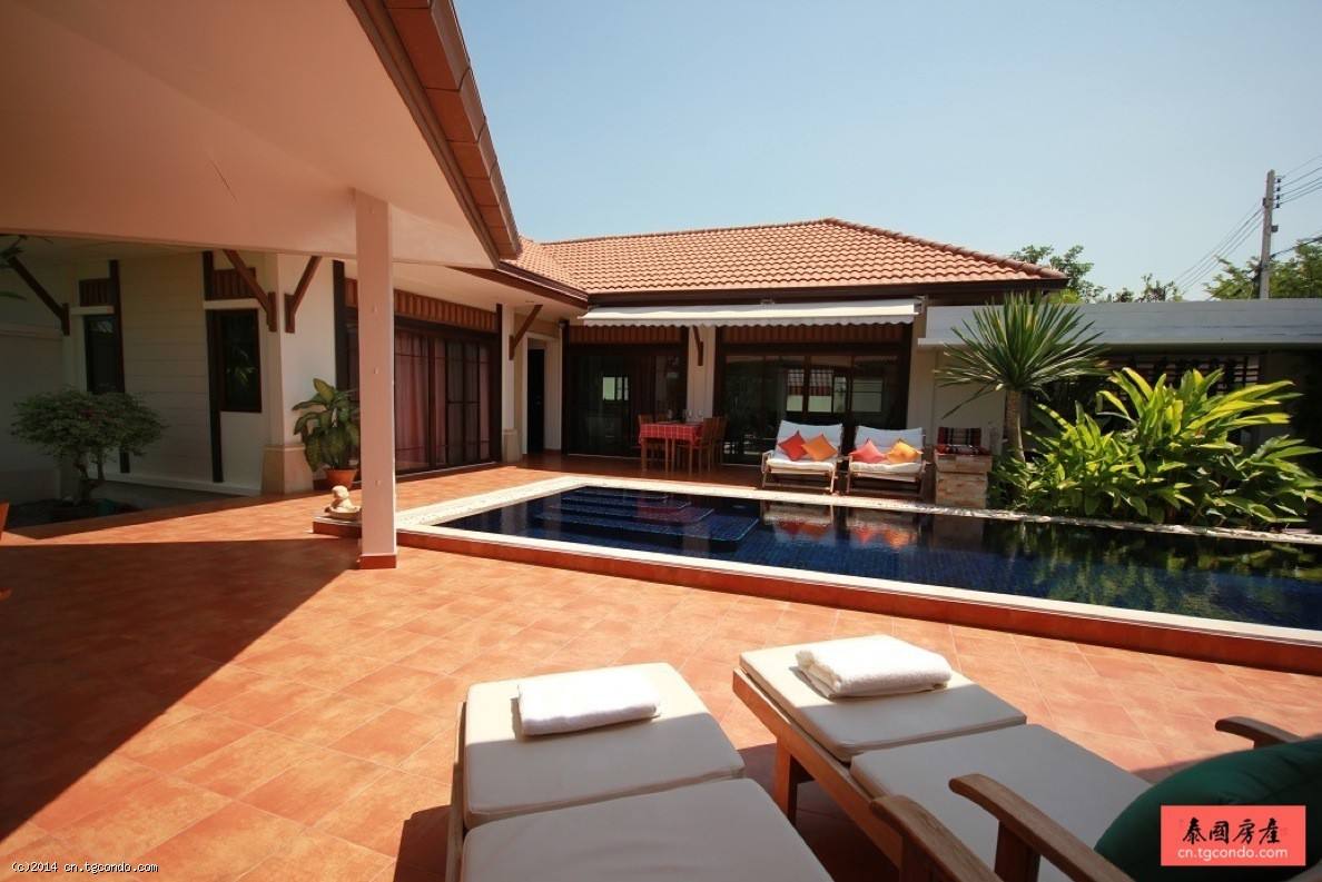 泰国房产是否适合投资呢,关于泰国永久房产投资解析